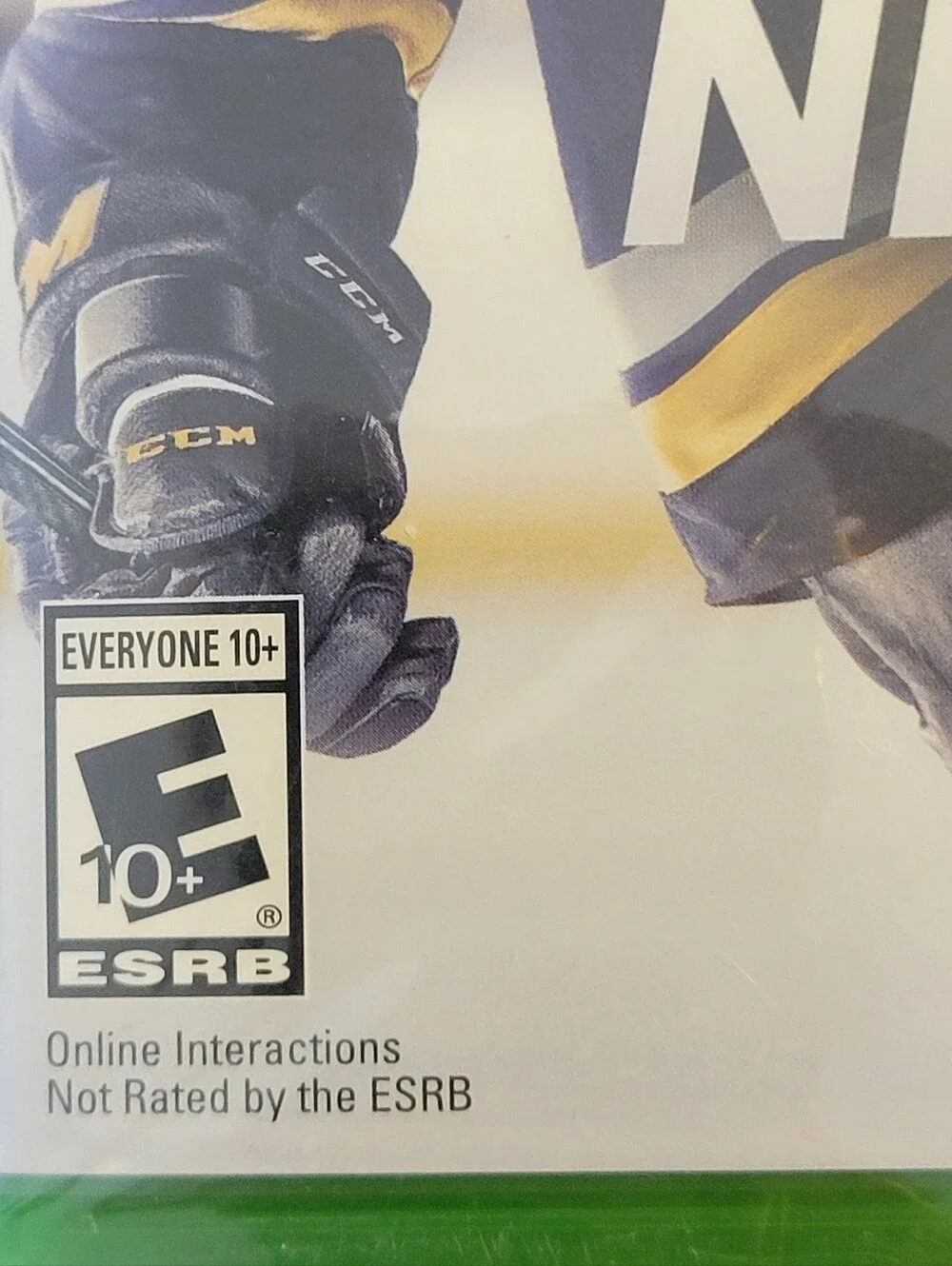 Ea Sports new unopened
